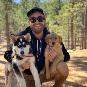 Meet your Posher, Daniel